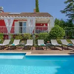 Astinian Villa Puntizela