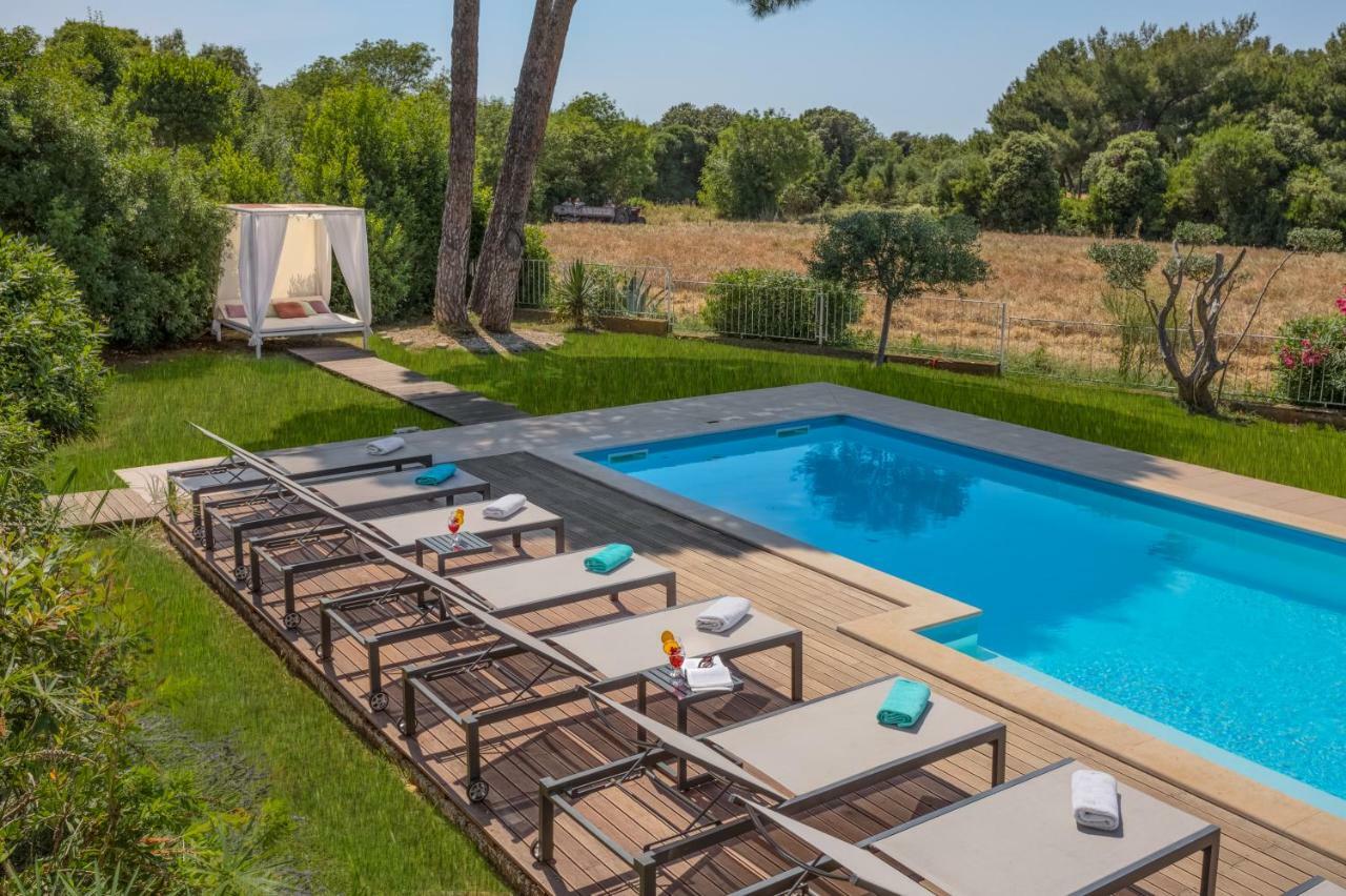 Villa Astinian Puntizela Pula